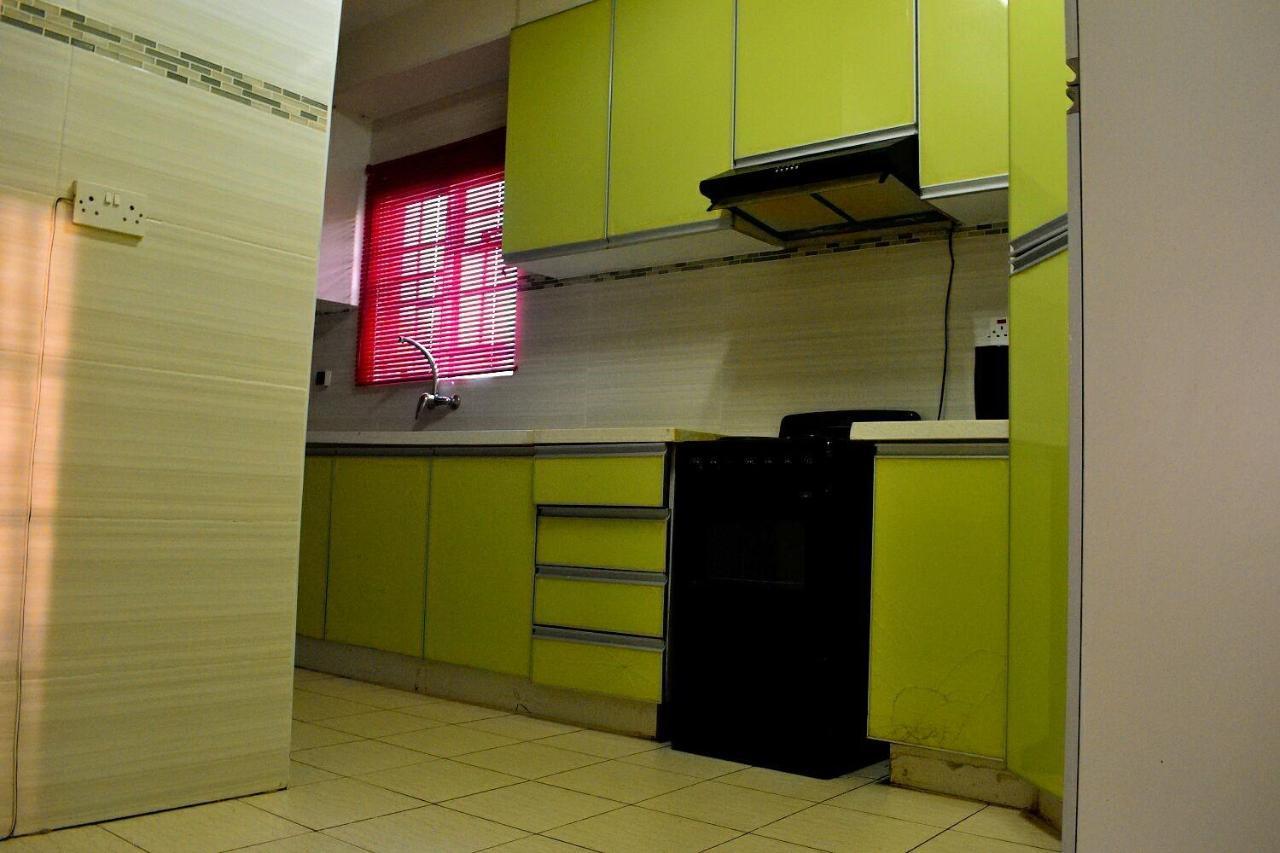 Mathlyn Guesthouse Gaborone Bagian luar foto